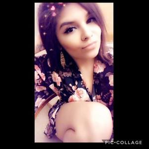 Meet your Posher, Chelle